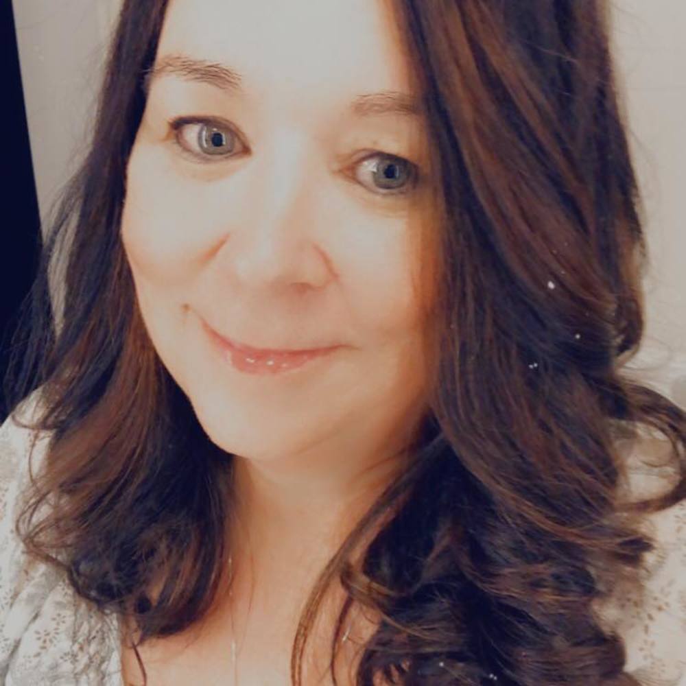 Meet your Posher, Kristen